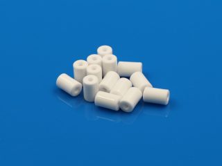 Ion Repeller Ceramic Tube
