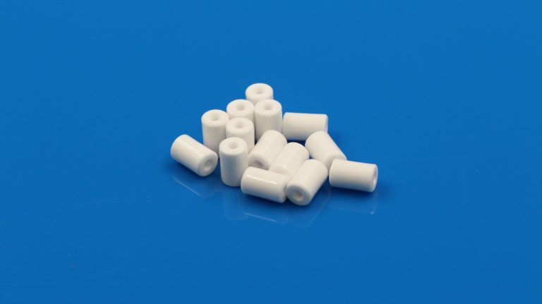 Ion Repeller Ceramic Tube