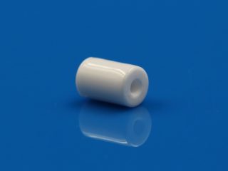 Ion Repeller Ceramic Tube