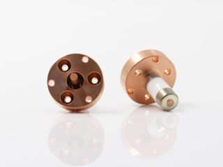 Laser systems
