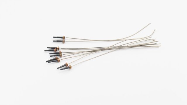 Compared with traditional ignition needles: the outstanding advantages of silicon nitride hot surface igniters in the boiler field