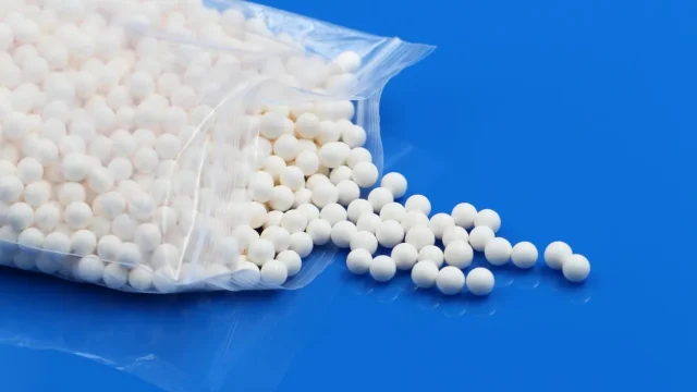 99% Alumina Ceramic Grinding Media for Fine Grinding
