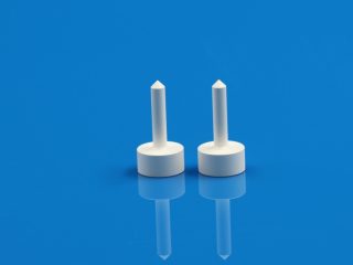 Boron Nitride Insulate Pin