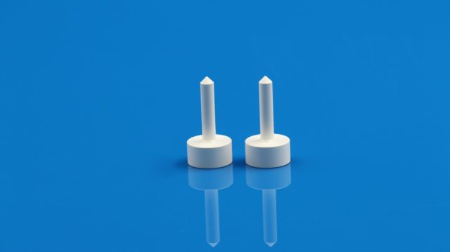 Reliable Boron Nitride (BN) Positioning Pins for Electrical Isolation