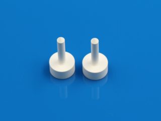 Boron Nitride Insulator Pin