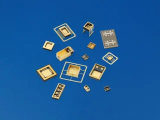 Ceramic Packages