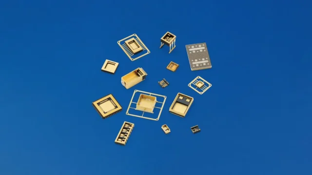 What is Ceramic Packaging? A Guide to Hermetic Protection for Semiconductors.