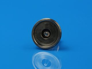 HN-Type Coaxial Connector – Flange Mount