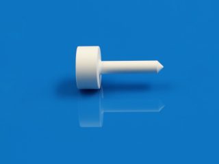 Boron Nitride Insulator Pin