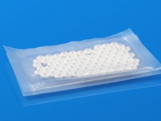 Boron Nitride Bushing