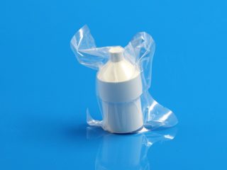 Boron Nitride Nozzles for Molten Alloy Processing
