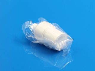 Boron Nitride Nozzles for Molten Alloy Processing