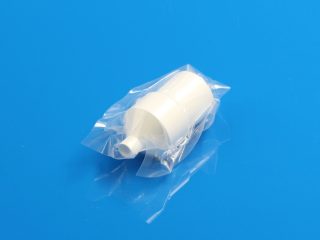 Boron Nitride Nozzles for Molten Alloy Processing