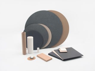 Porous Ceramics