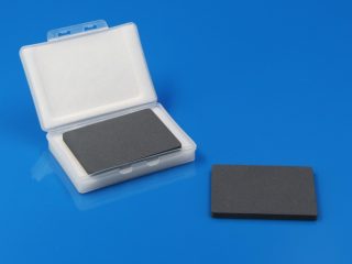 Porous Silicon Carbide Ceramics