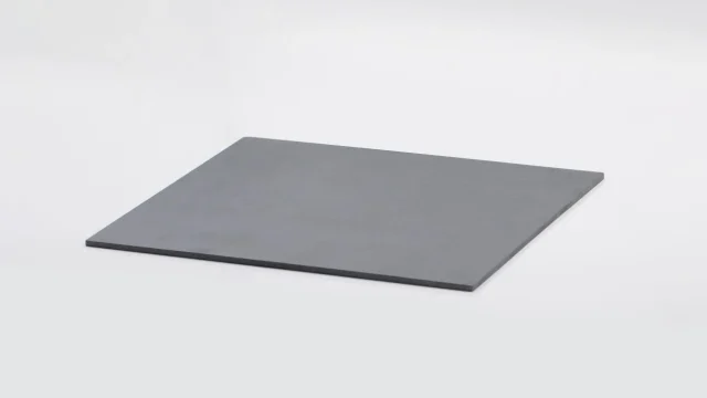 Why Silicon Carbide Is Essential for High-Temperature Kilns: Benefits and Uses of SiC Firing Plates