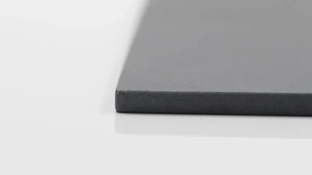 Silicon Carbide Setter Plate – High-Temperature Firing Support