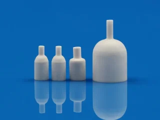 Special-Shaped Alumina (Al2O3) Ceramic Crucible|Special-Shaped Alumina (Al2O3) Ceramic Crucible