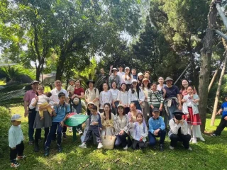 Innovacera通过在厦门植物园开展树木养护活动，推进其ESG承诺