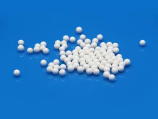 Alumina Ceramic Grinding Balls