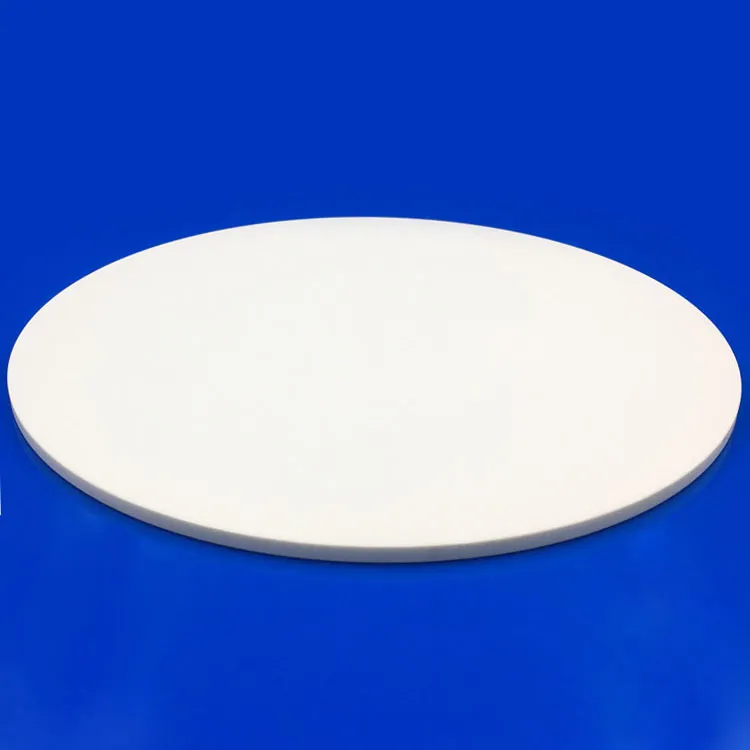 Alumina Ceramic Insulator | INNOVACERA Precision alumina ceramic insulator for high-voltage and structural electrical insulation | INNOVACERA