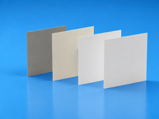 Surface Roughness Requirements for Thin Film and Thick Film Ceramic Substrates