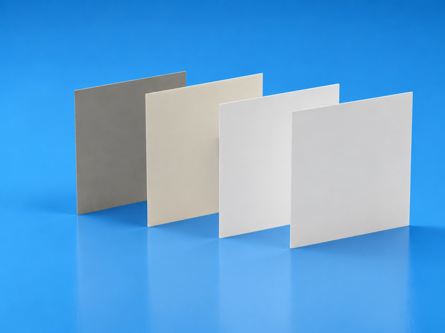 Ceramic Substrate for Package