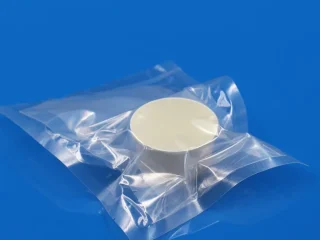Boron Nitride Ceramic Crucible