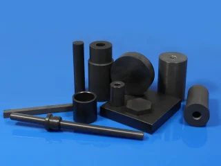 Silicon Nitride
