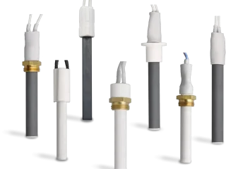 颗粒炉陶瓷点火器：十年可靠点火解决方案经验