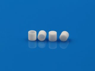 Alumina Crucible for Thermal Analyzer