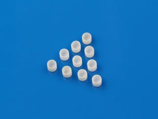 Alumina Crucible for Thermal Analyzer