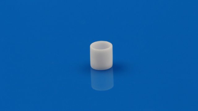 Alumina Crucible for Thermal Analyzer
