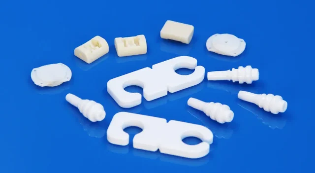 ¿Por qué elegir guías de alambre de cerámica? Aislamiento superior y resistencia al desgaste para sus necesidades textiles y de cableado.
