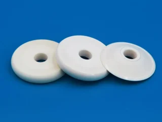 纺织机械用陶瓷摩擦片——高耐磨工业摩擦解决方案