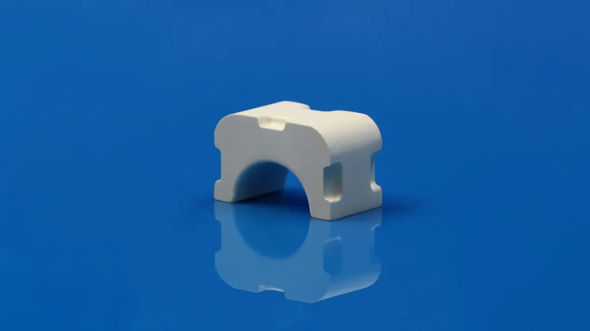 Boron Nitride (BN) Ceramics in High-Temperature Vacuum Furnaces and Heat Treatment Equipment Applications