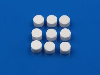 Technical Ceramic Inserts
