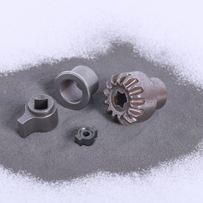 Powder Metallurgy