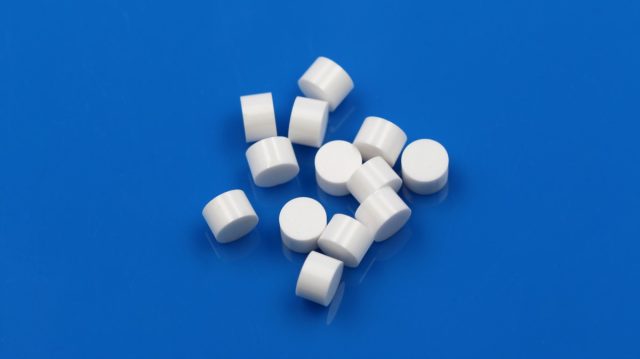 Technical Ceramic Inserts