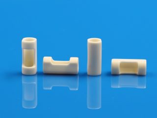 alumina ceramic textile guides technical ceramic solutions