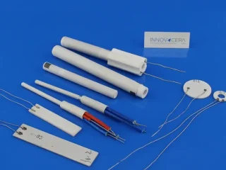 为什么消费电子产品更倾向于使用陶瓷加热器？