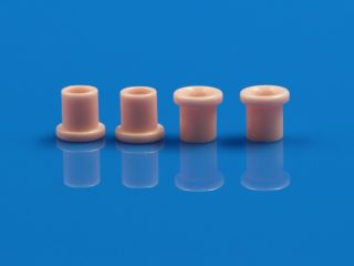 textile ceramics yarn guide