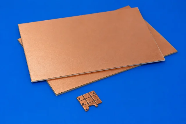 AMB Ceramic Substrate