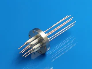 Vacuum Feedthrough