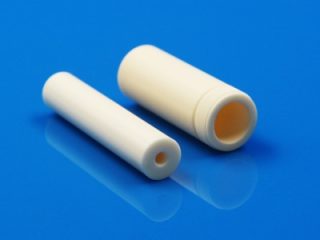 Aluminiumoxid verstärktes Zirkoniumoxid (ATZ)