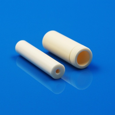Alumina Reforzada Zirconia (ATZ)
