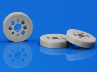 Aluminum Nitride (AlN)