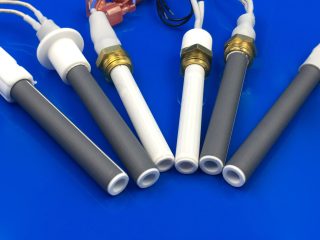 陶瓷点火器的工作原理是什么？了解热表面点火技术