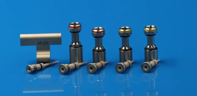 Ceramic Components for Water Jet Loom Machines: Nozzles, Valves, and Blades