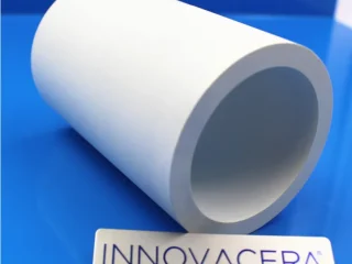 BN Ceramic for Metals Refining